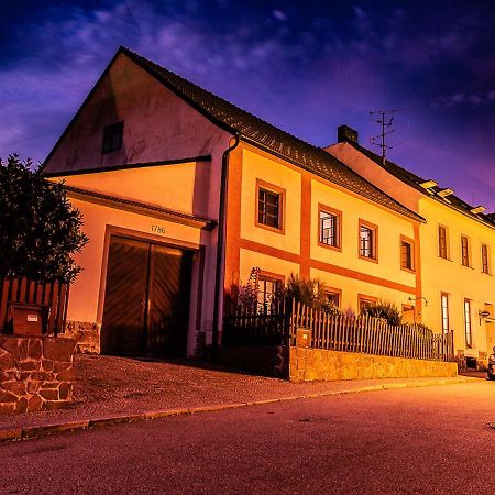 Penzion 1670 Nove Hrady  Exterior photo